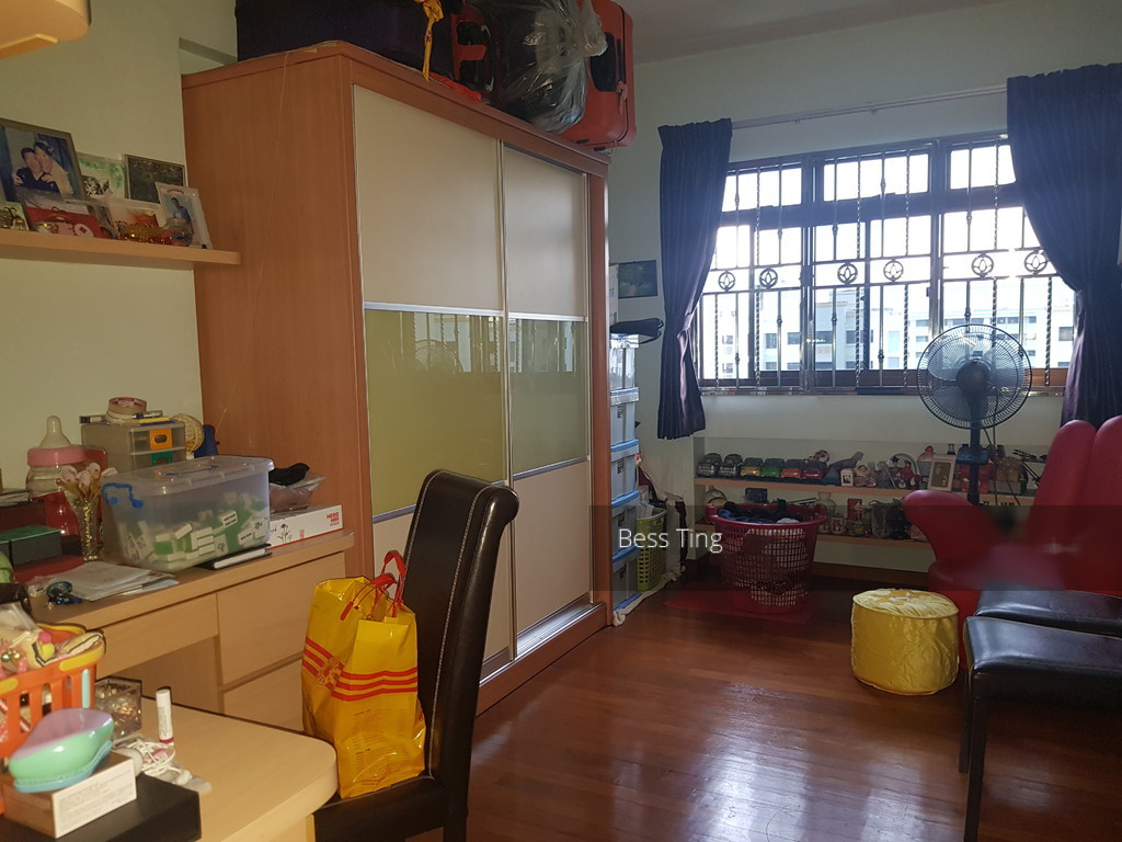 Blk 981B Buangkok Crescent (Hougang), HDB 5 Rooms #200095582